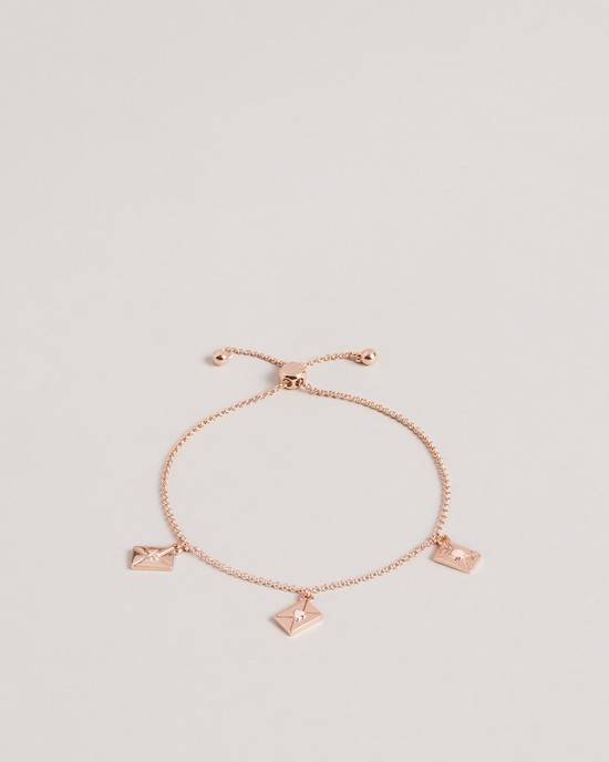 Bijuterii Dama Ted Baker Larsela Roz | RO-6175