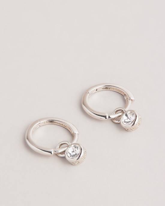 Bijuterii Dama Ted Baker Sinaala Argintii | RO-7031