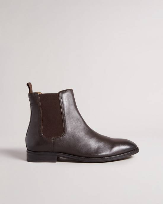 Cizme Barbati Ted Baker Maisonn Maro | RO-4168