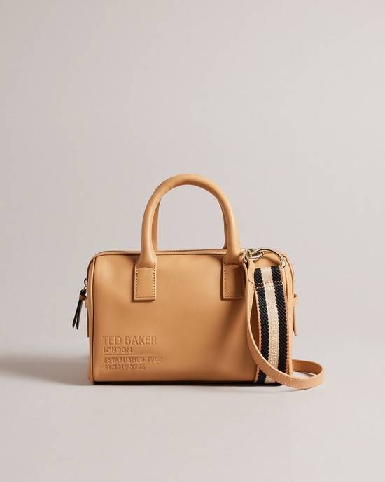 Geanta Tote Dama Ted Baker Daralia Maro | RO-5406
