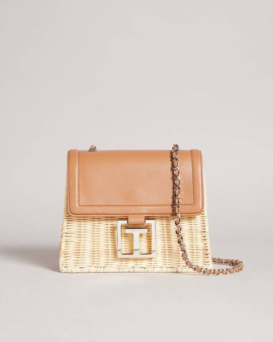 Genți De Cruce Dama Ted Baker Jayrina Maro | RO-1745
