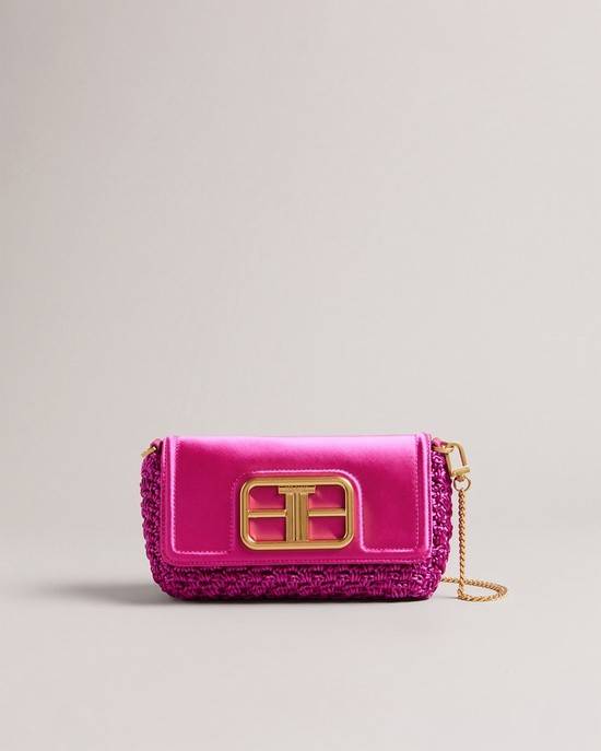 Genți De Cruce Dama Ted Baker Tikyra Roz | RO-8054