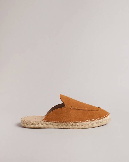 Papuci Flip Flop Barbati Ted Baker Hensin Maro | RO-1430