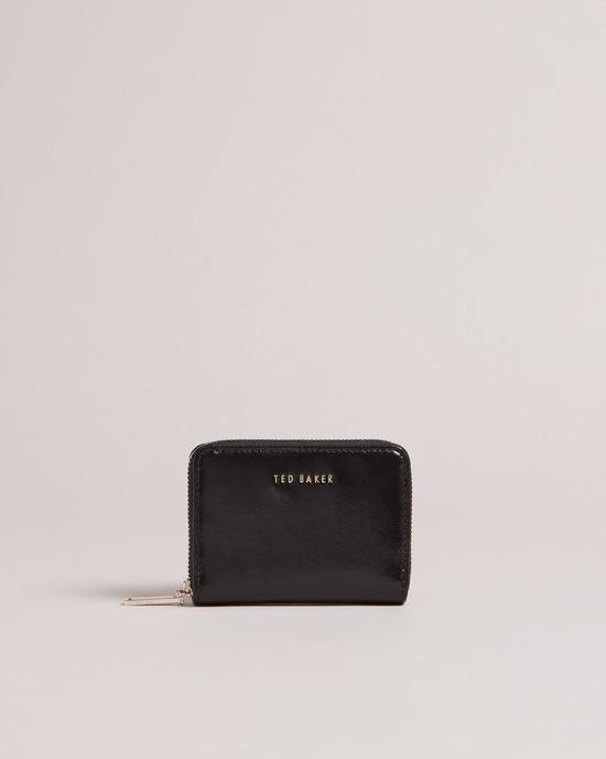 Portofel Dama Ted Baker Lilleee Negrii | RO-9863