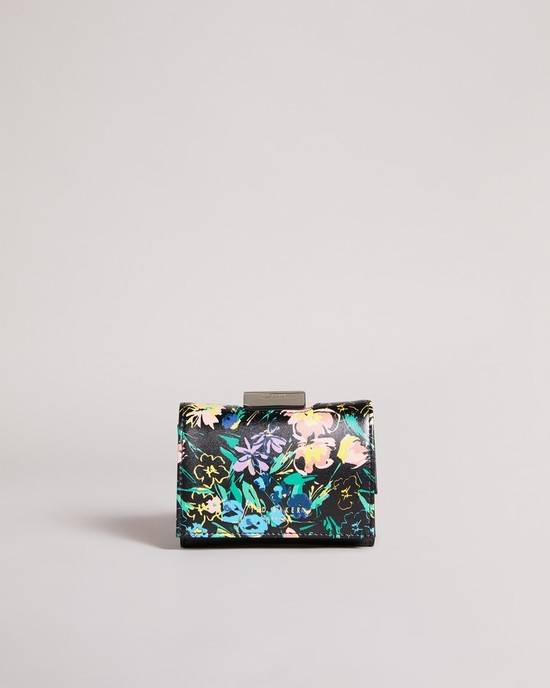 Portofel Dama Ted Baker Marjeli Negrii | RO-7658
