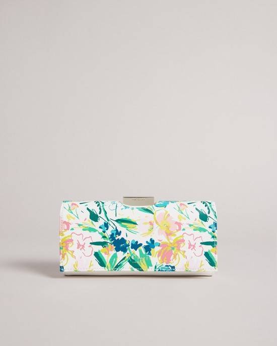 Portofel Dama Ted Baker Meliika Albi | RO-4810
