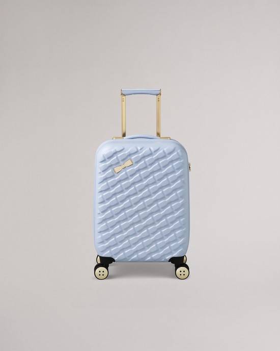 Valize Dama Ted Baker Belleee Albastri | RO-7039